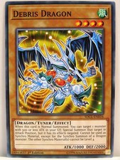 016 debris dragon gebraucht kaufen  Kerpen