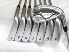 Used callaway apex for sale  USA
