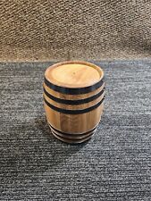 Mini oak barrel for sale  North Salt Lake