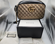 Gucci monogram matelasse for sale  Lemon Grove