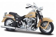 Harley davidson flstci gebraucht kaufen  Maintal