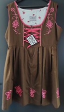 Damen trachten kleid gebraucht kaufen  Bad Birnbach