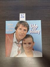 Udo jürgens jenny gebraucht kaufen  Göttingen