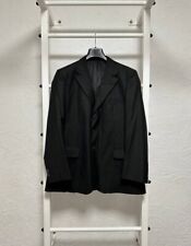Jaqueta Blazer Masculina Comme des Garçons Tamanho 54 (UE) / GG comprar usado  Enviando para Brazil