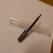 Horn innendrehmeissel vhm gebraucht kaufen  Brackenheim