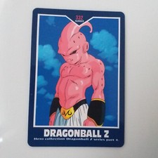 Carte dragon ball d'occasion Carte dragon ball d'occasion  Strasbourg-