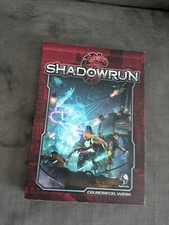 Shadowrun 5th grundregelwerk gebraucht kaufen  Berlin