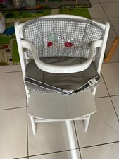 Roba treppenhochstuhl sit gebraucht kaufen  Weinsberg