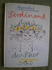 Ferdinand stier ddr gebraucht kaufen  Potsdam