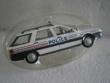 Voiture miniature renault d'occasion  Vis-en-Artois