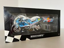 Minichamps 122016196 valentino for sale  SELBY