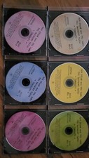 Usado, 2014 Columbia Records Bob Dylan and the Band The Basement Tapes -complete- 6 cd comprar usado  Enviando para Brazil