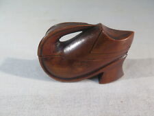 Old pretty snuffbox d'occasion  Expédié en Belgium