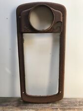 Old rusty cast for sale  Lake City