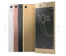 Usado, Smartphone Sony Xperia XA1 Ultra Single SIM G3221 6" 4G Wifi 32GB 4GB RAM comprar usado  Enviando para Brazil