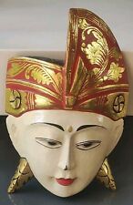 Masque théâtral bali d'occasion  Habsheim