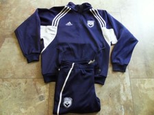 Survetement complet adidas d'occasion  Toulon-