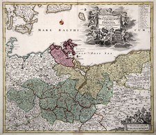 Brandenburg pommern riginal gebraucht kaufen  Deutschland