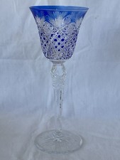 Louis crystal foot d'occasion  Expédié en Belgium