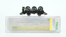 Minitrix 15335 flachwagen gebraucht kaufen  Viersen