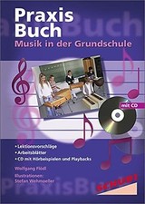 Musik grundschule praxisbuch gebraucht kaufen  Stuttgart