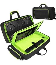 🔥Capa de controle de DJ acolchoada para DDJ-FLX4 DJ 400 REV1 - 5 bolsos ~ Nova sem etiquetas comprar usado  Enviando para Brazil