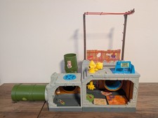 ninja turtle sewer for sale ninja turtle sewer for sale Rahway