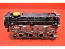 Używany, Głowica silnika OPEL VECTRA Hatchback 55193091 2005 31334104 na sprzedaż  PL