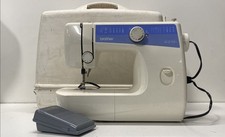 Brother white blue for sale  Los Angeles