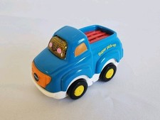 Vtech tut tut d'occasion  Pontvallain