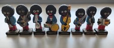 Figures for sale  CHESTERFIELD