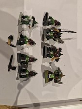40k plague marines for sale  BURY ST. EDMUNDS