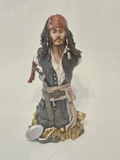 Captain jack sparrow gebraucht kaufen  Bad Oeynhausen