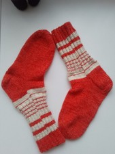 Wollsocken herren wintersocken gebraucht kaufen  Sangerhausen