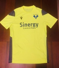 Maglia hellas verona usato  Italia