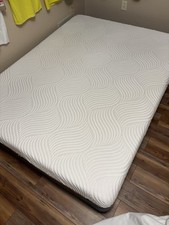 Queen mattress for sale  Morgantown