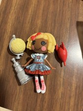 2010 lalaloopsy mini for sale 2010 lalaloopsy mini for sale  Bakersfield