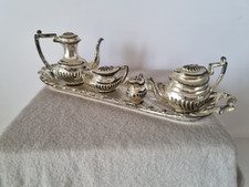 Vintage miniature georgian for sale  MABLETHORPE
