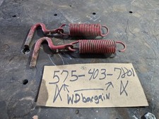 295 planter pressure for sale  Amarillo