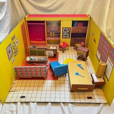Vintage 1962 mattel for sale  Leola