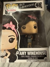 Funko pop vinyl for sale  Rossiter