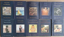 Lotto romanzi sellerio usato Lotto romanzi sellerio usato  Ardea