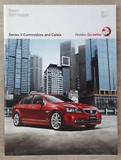 Holden series commodore for sale  BOURNE
