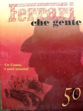 Ferrari che gente usato  Italia