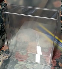 CAIXA DE CEREAIS vitrine de acrílico transparente nova Frete Grátis comprar usado  Enviando para Brazil