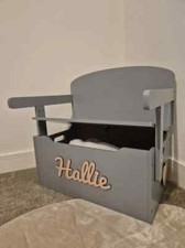 personalised toy boxes for sale personalised toy boxes for sale UK
