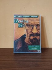 Breaking bad quarta usato  Taurano