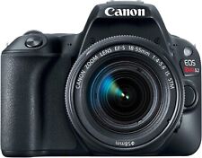 Canon 2000d camera for sale  LONDON