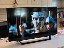 Sony flatscreen smart for sale  New Hope