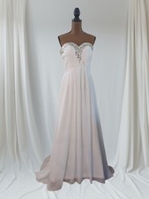 Strapless wedding gown for sale  New Port Richey